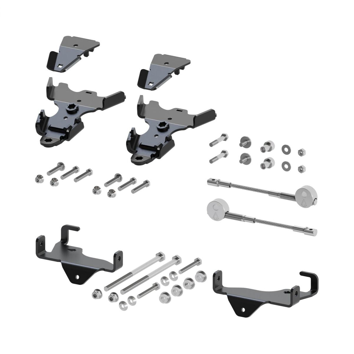 Diverse nyttedeler til CFMOTO UFORCE U10 1000 4x4 — Camso - Atv 5000-10-1114