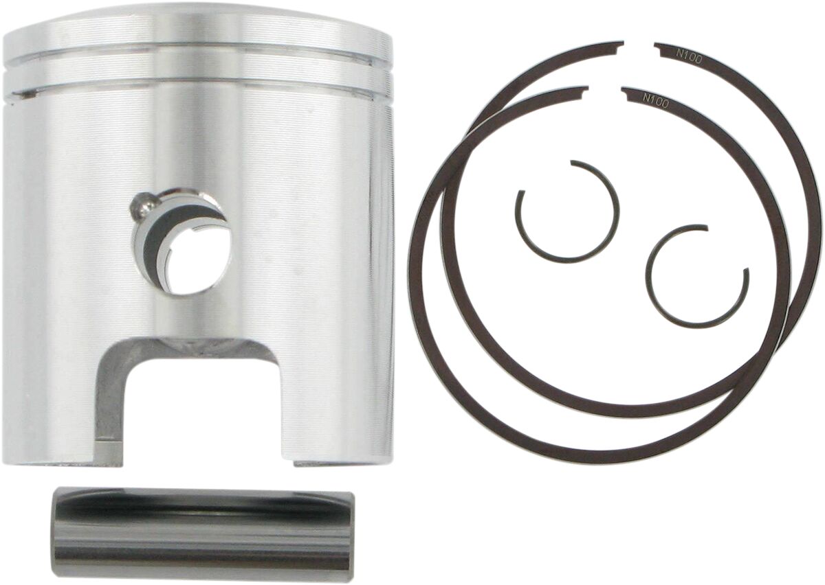 Stempel- og ringsett til Suzuki DS 80 — Wiseco W456M04900