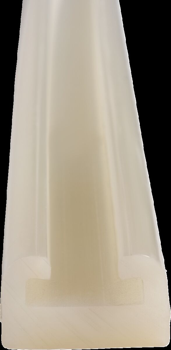Glideskinner bakvogn til Polaris — Kimpex 272494