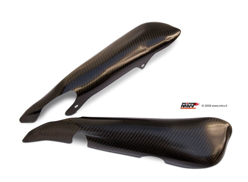 MIVV Ducati hypermotard 796 10- - -
