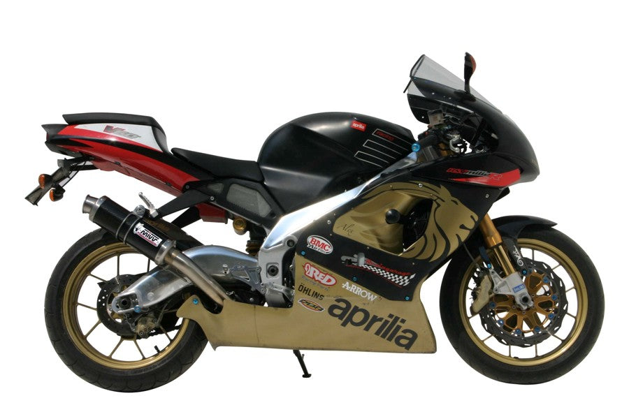 MIVV Aprilia RSV 1000 98-03 GP carbon