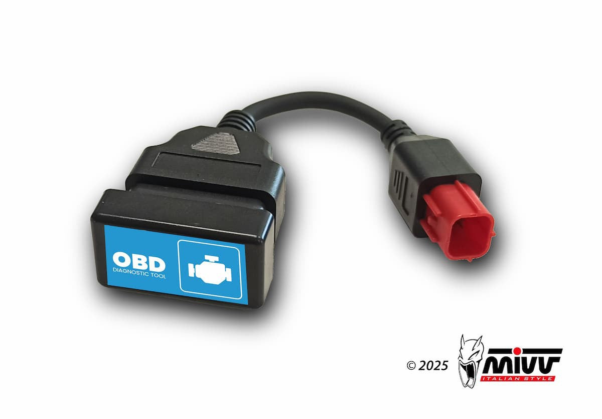 MIVV switch-off KEY