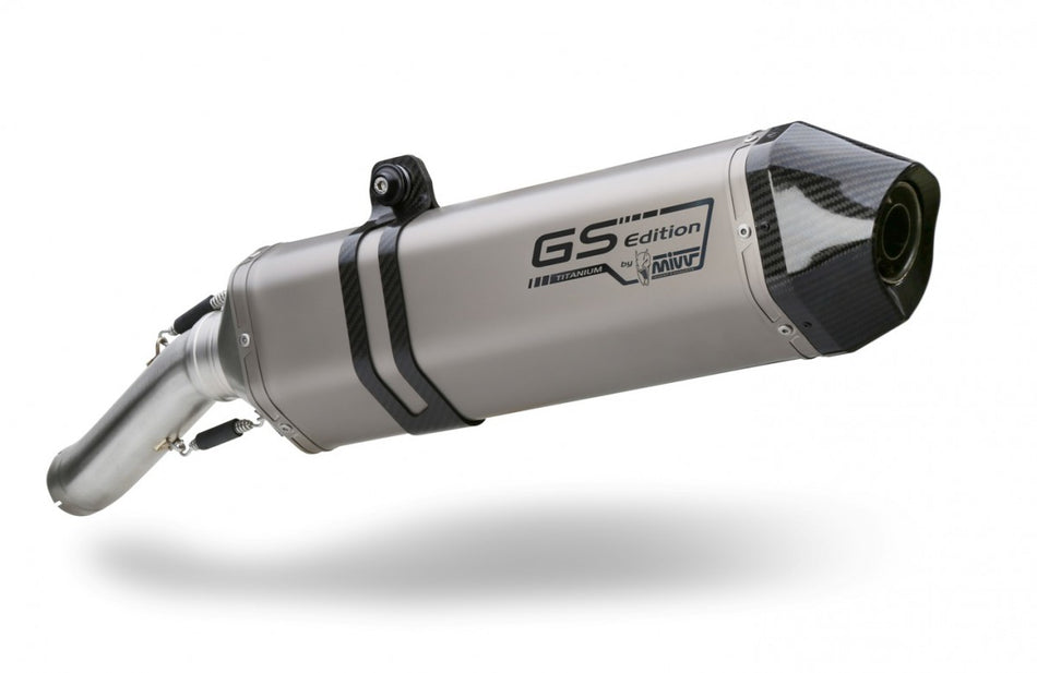 MIVV BMW R 1200 GS 04-07 speed edge titan (C)