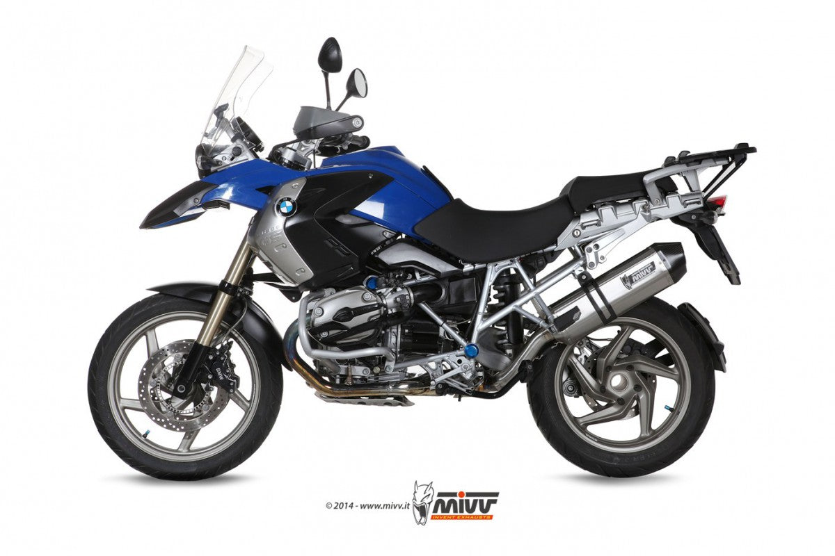 MIVV BMW R 1200 GS 04-07 speed edge inox (C)