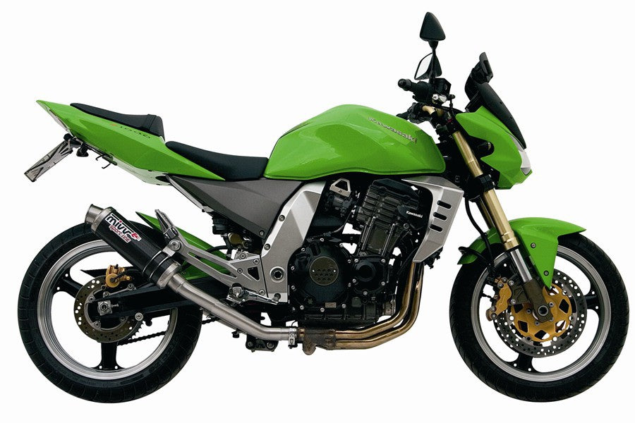 MIVV Kawasaki Z 1000 03-06 GP carbon