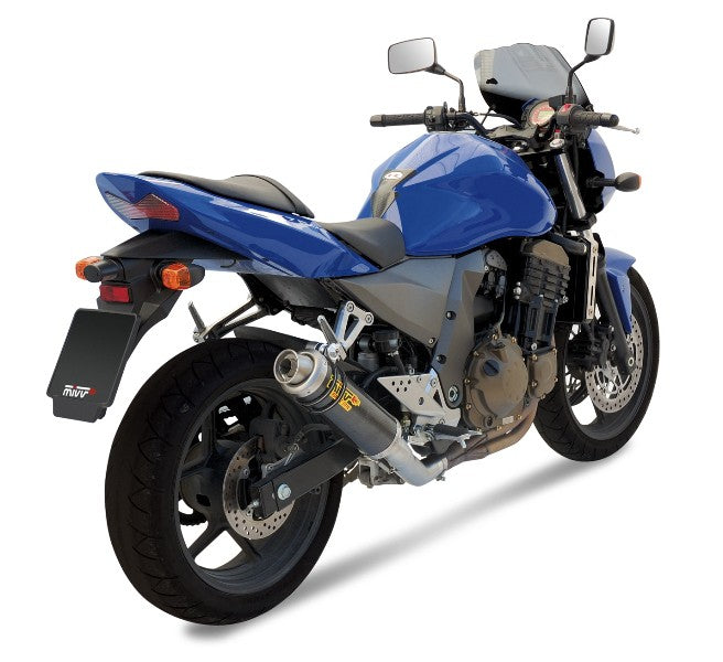 MIVV Kawasaki Z 750 04-06 GP carbon
