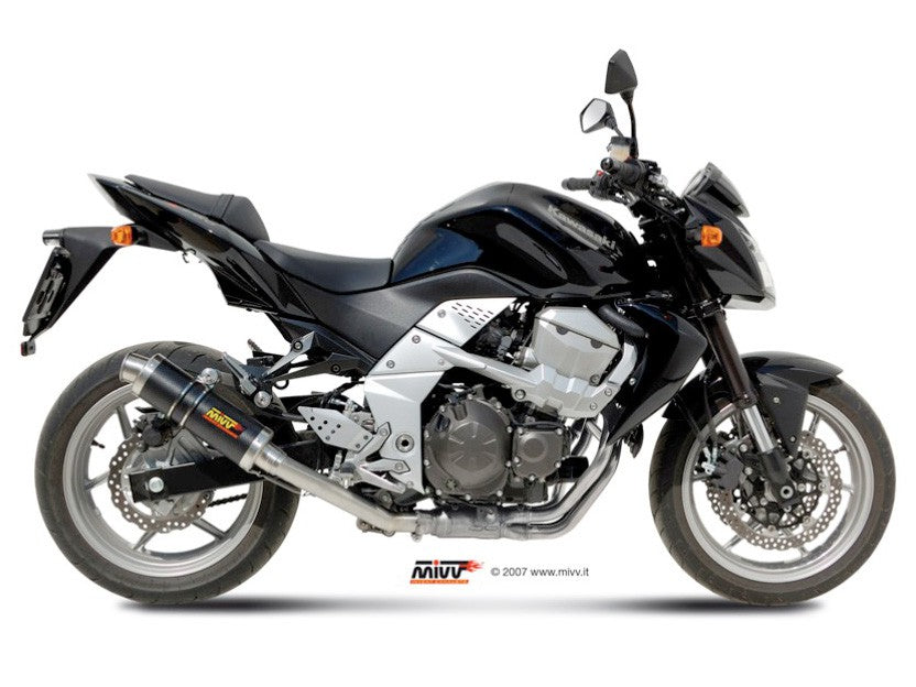 MIVV Kawasaki Z 750 07- GP carbon