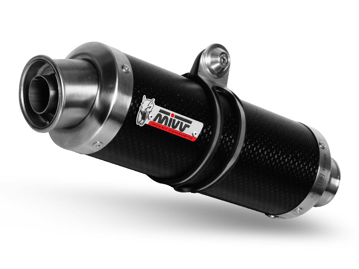 MIVV Kawasaki Z 800 E 13- GP carbon