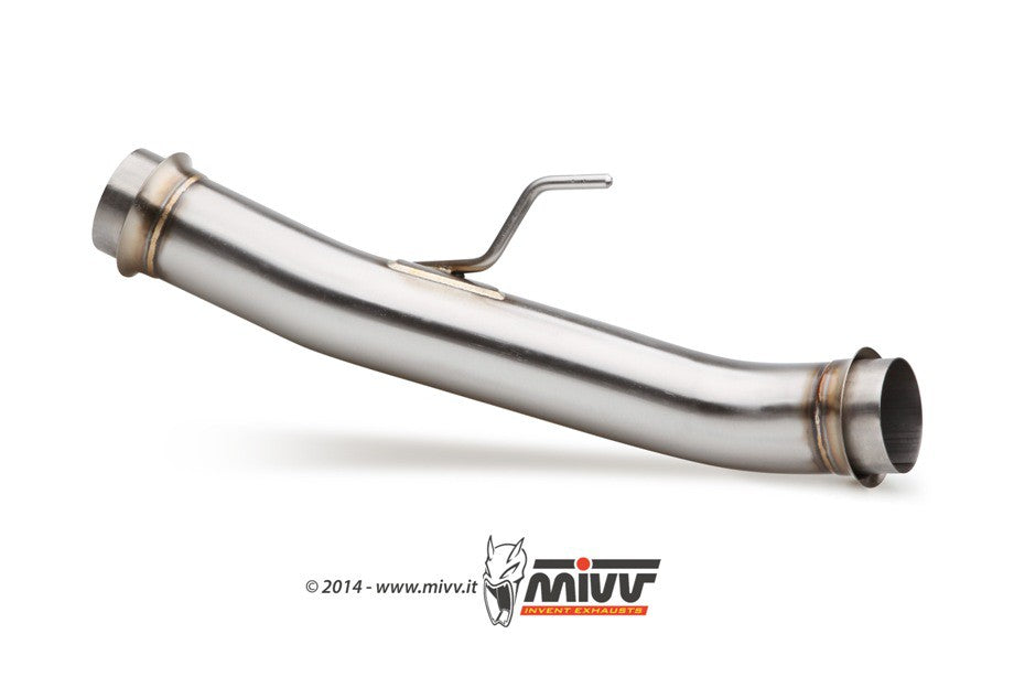 KTM 1290 superduke (14-19) link-pipe Mivv/oem