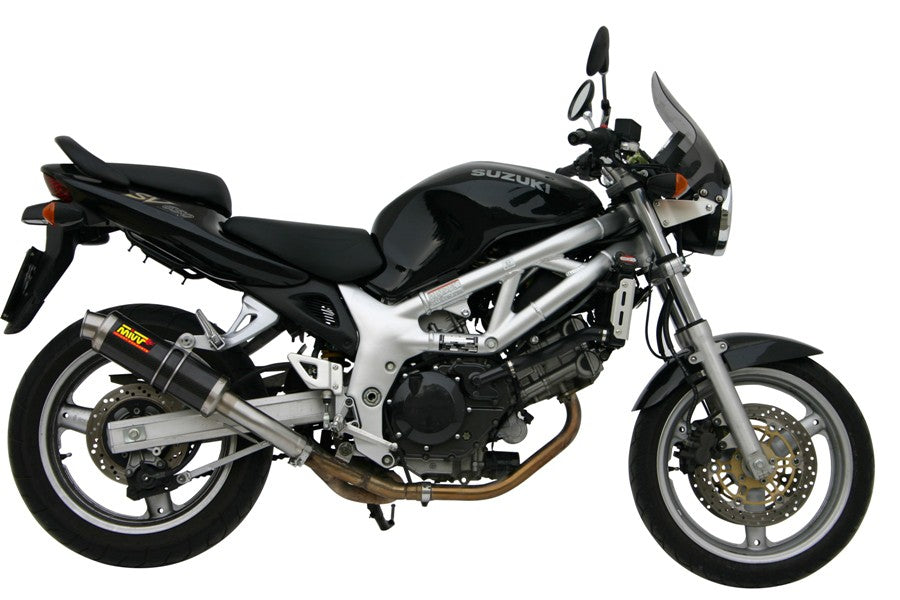 MIVV Suzuki SV 650 99-02 GP carbon