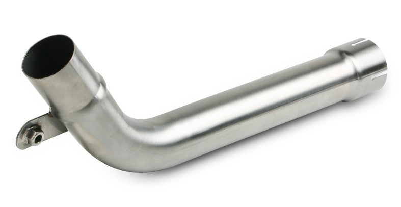 MIVV Yamaha FZ6 / FZ6 fazer 04-06 - link-pipe