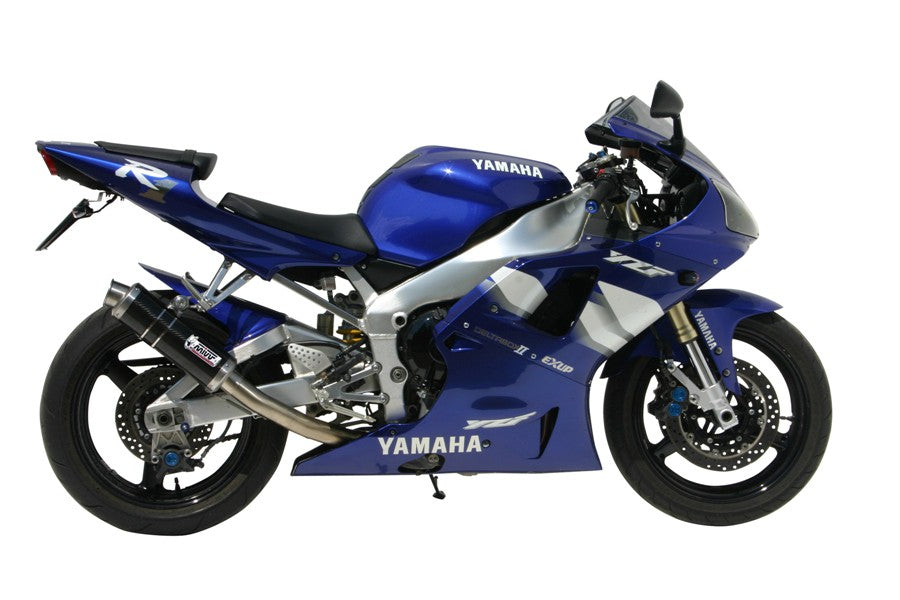 MIVV Yamaha YZF 1000 R1 98-01 GP carbon