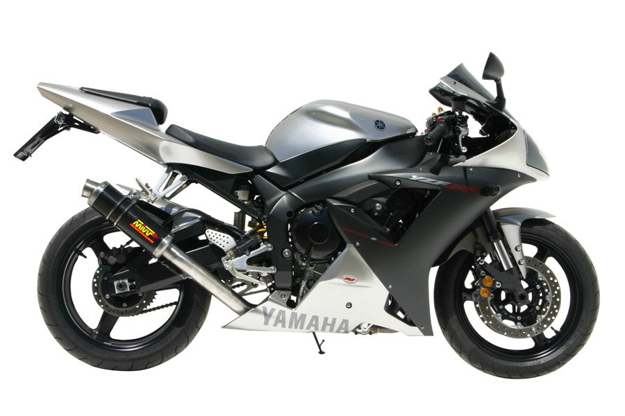 MIVV Yamaha YZF 1000 R1 02-03 GP carbon