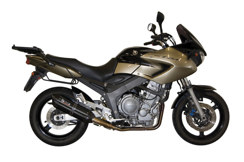 MIVV Yamaha TDM 900 02- suono steel black