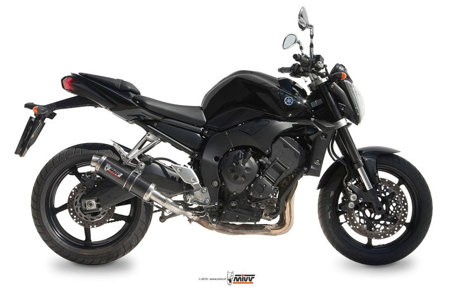 MIVV Yamaha FZ1 / FZ1 fazer 06- GP carbon