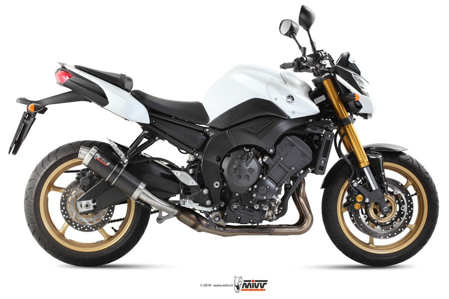MIVV Yamaha FZ8 / fazer 8 10- GP carbon