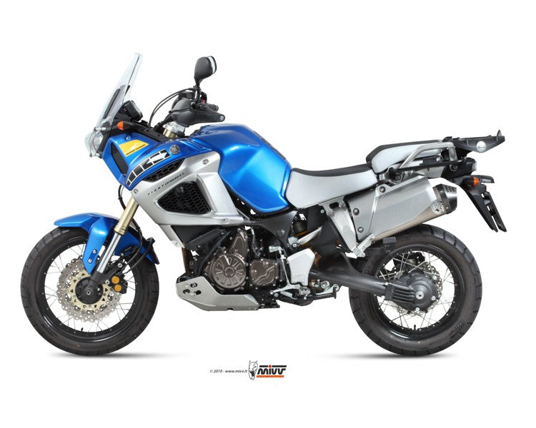 MIVV Yamaha XT 1200 Z supertenere 10- oval titan (C)