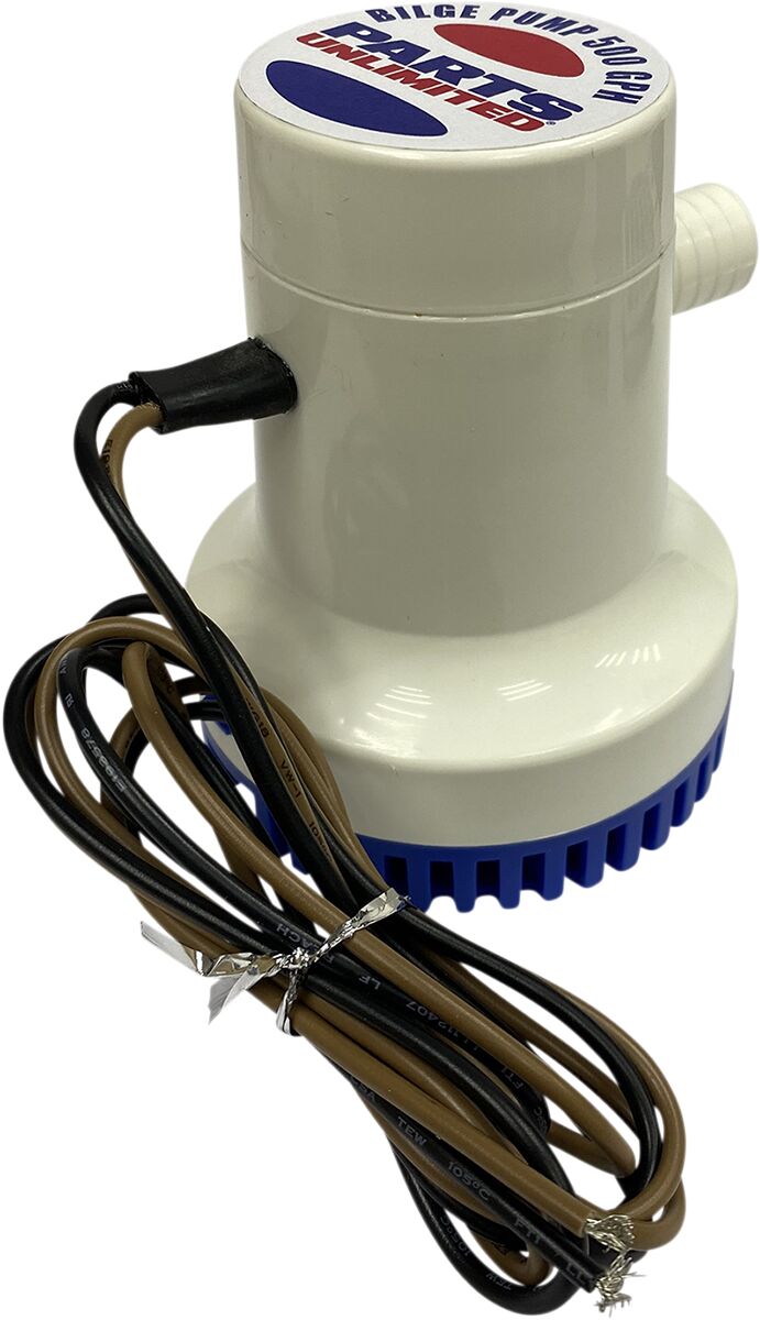 Lensepumper til Kawasaki JH 1200 — Parts Unlimited W04-7000