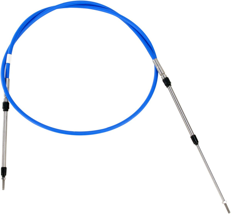 Styring vannscooter til Yamaha SJ 650 — WSM 002-059