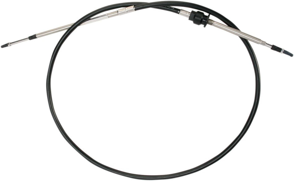 Styring vannscooter til Sea-Doo GTX 780 RFI — WSM 002-046-03