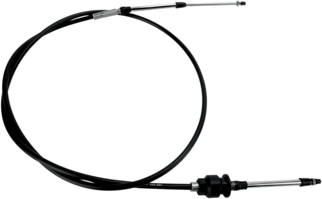 Styring vannscooter til Sea-Doo RXP 4-TEC — WSM 002-046-06