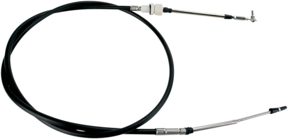 Styring vannscooter til Yamaha XL 1200 — WSM 002-051-01