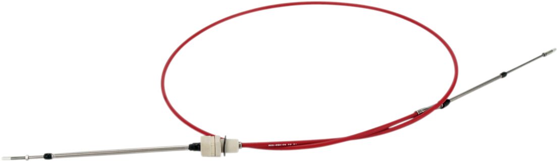 Styring vannscooter til Yamaha XL 1200 — WSM 002-058-06