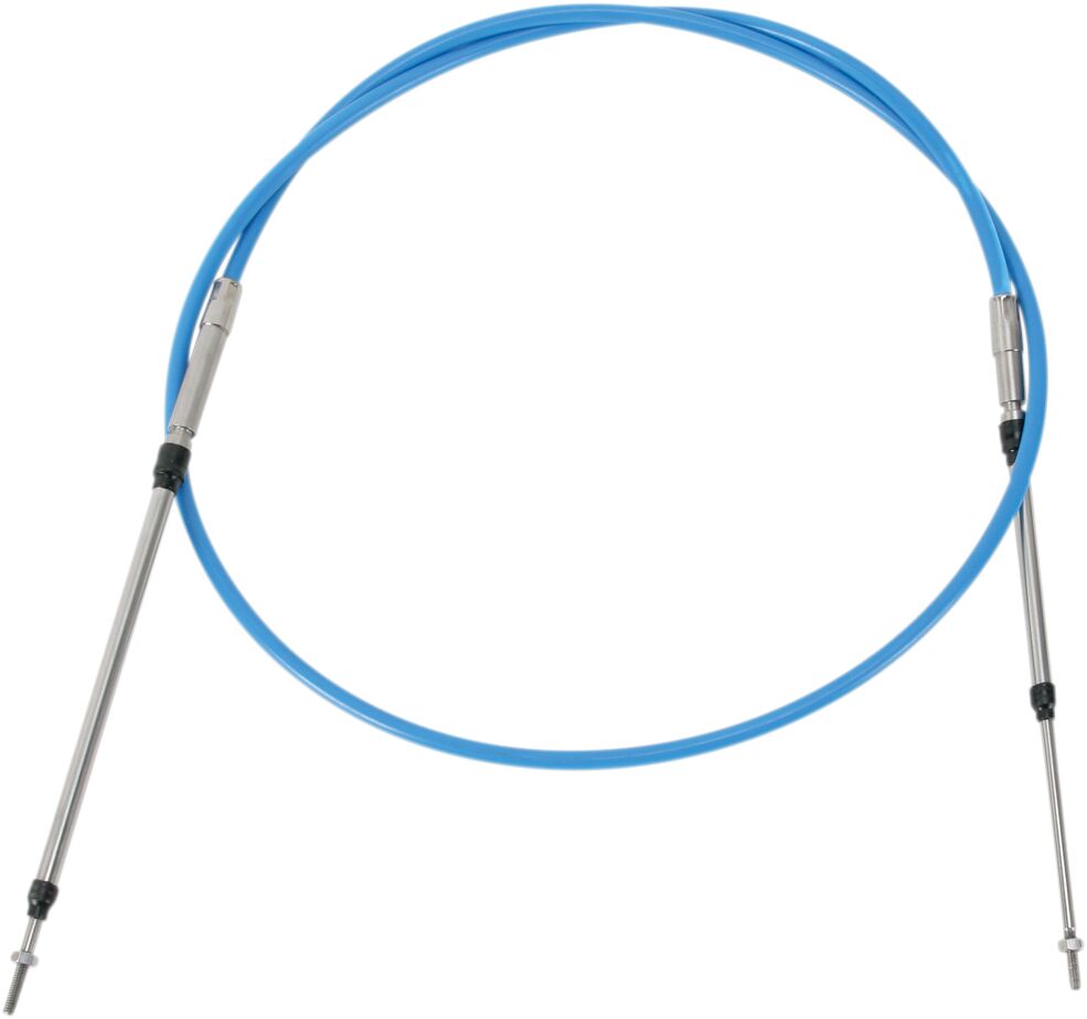 Styring vannscooter til Yamaha XL 1200 — WSM 002-059-05