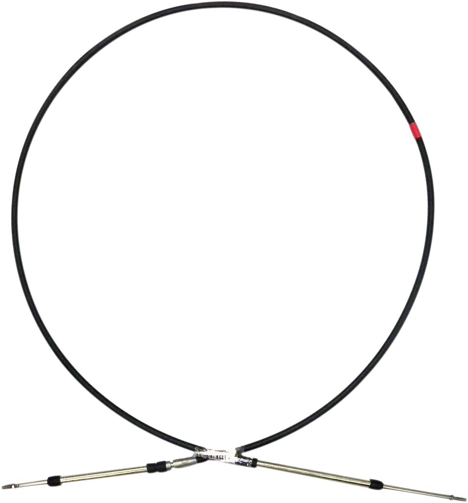 Styring vannscooter til Kawasaki JT 1500 — WSM 002-040-05