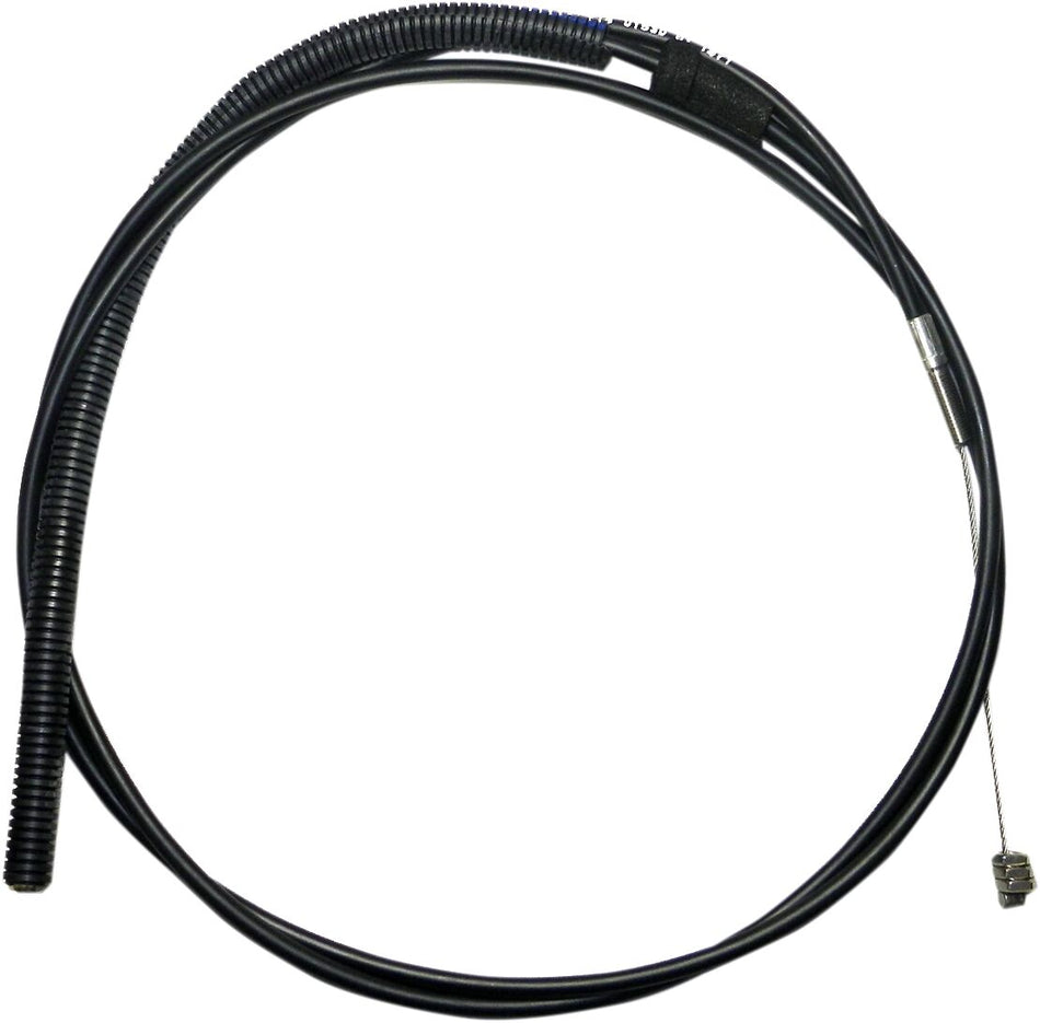 Styring vannscooter til Yamaha FX 1000 — WSM 002-052-04