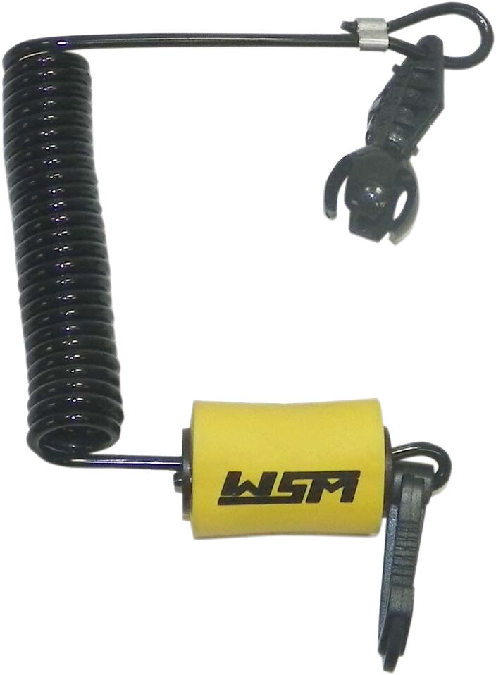 Diverse vannscooterdeler til Sea-Doo SPARK 900 ACE — WSM 012-575