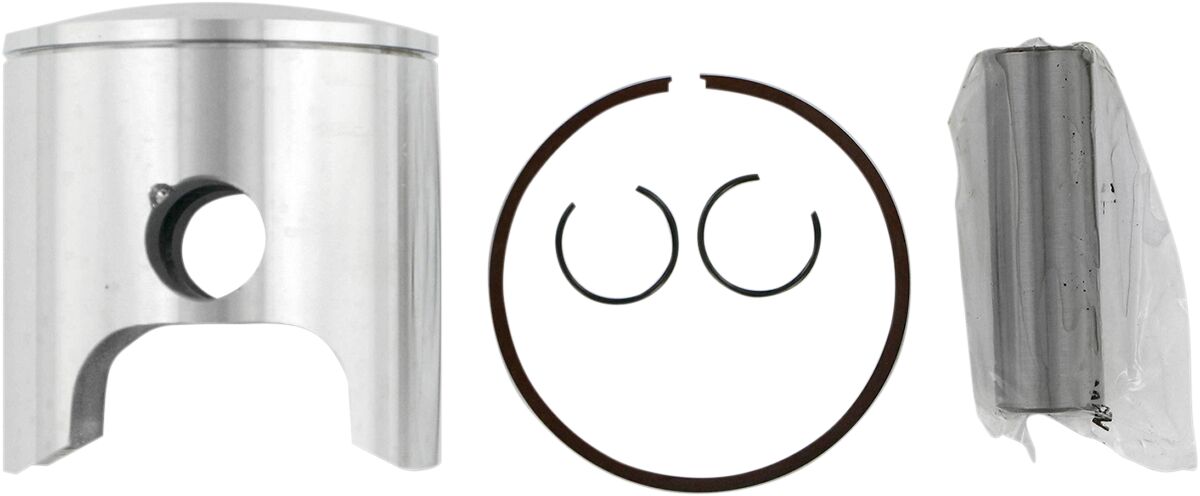Stempel- og ringsett til Suzuki RM 250 — Wiseco W485M07050