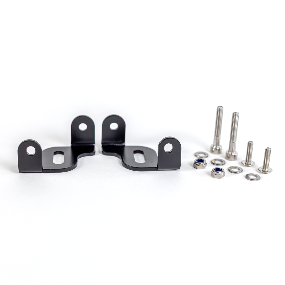 HEX Innovate HEX BMW Ekstralysbraketter R1300GS