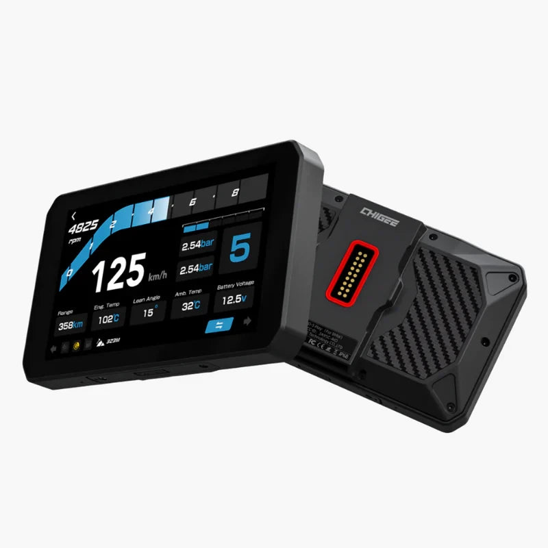 Chigee AIO5 BMW Version