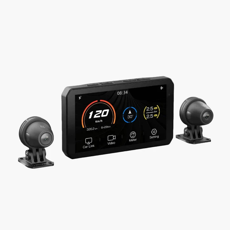 Chigee AIO5 Lite Smart Riding System