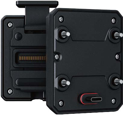 Chigee AIO6 Quick Release Base