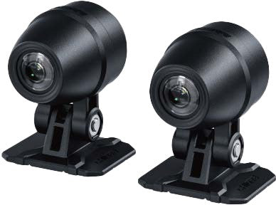 Chigee AIO6 60FPS Camera Package