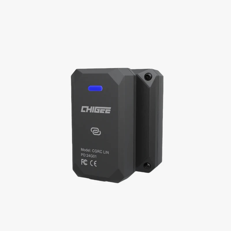 Chigee cgrc LIN 3 Pin