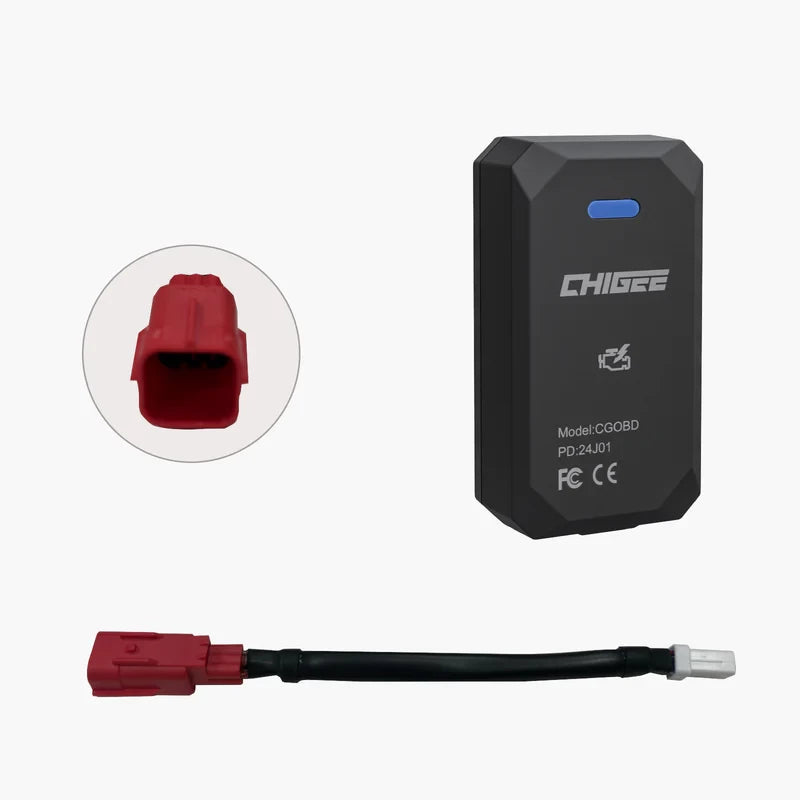 Chigee OBD Module
