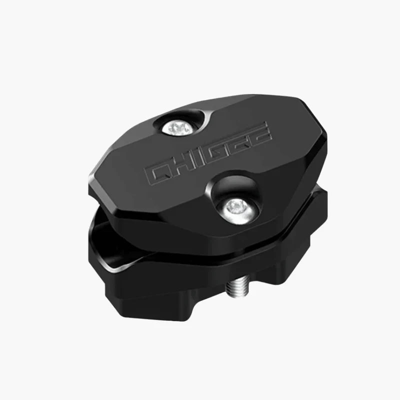 Chigee monteringsbrakett 12-16mm crossbar
