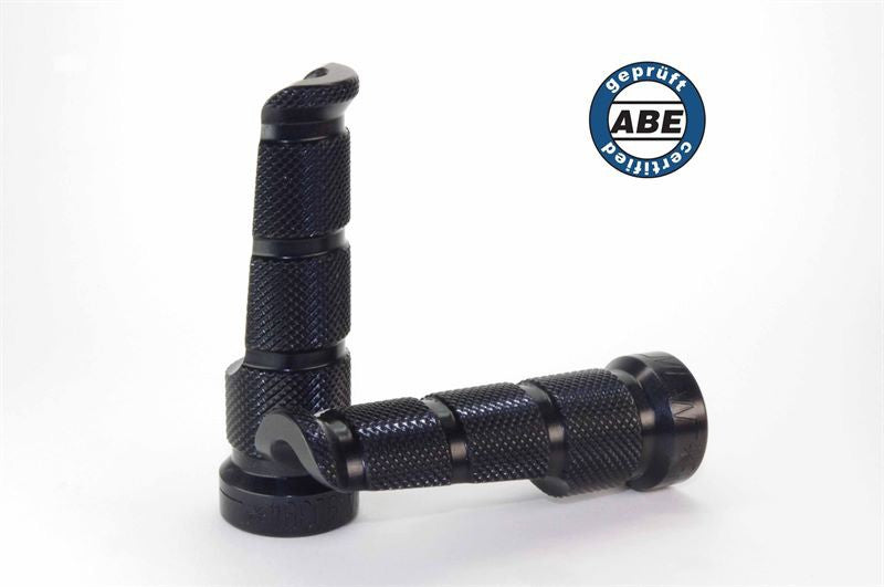 Vario Fothviler Racing, black