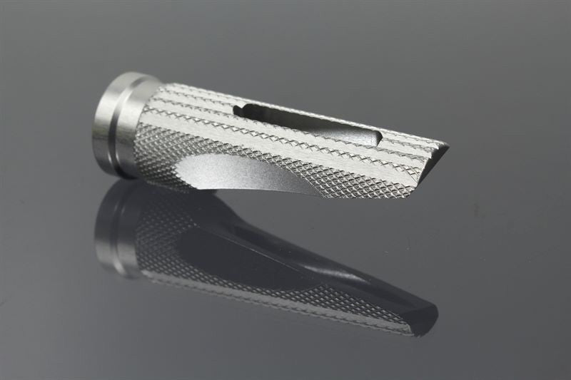 Vario Fothviler Racing PRO II, silver