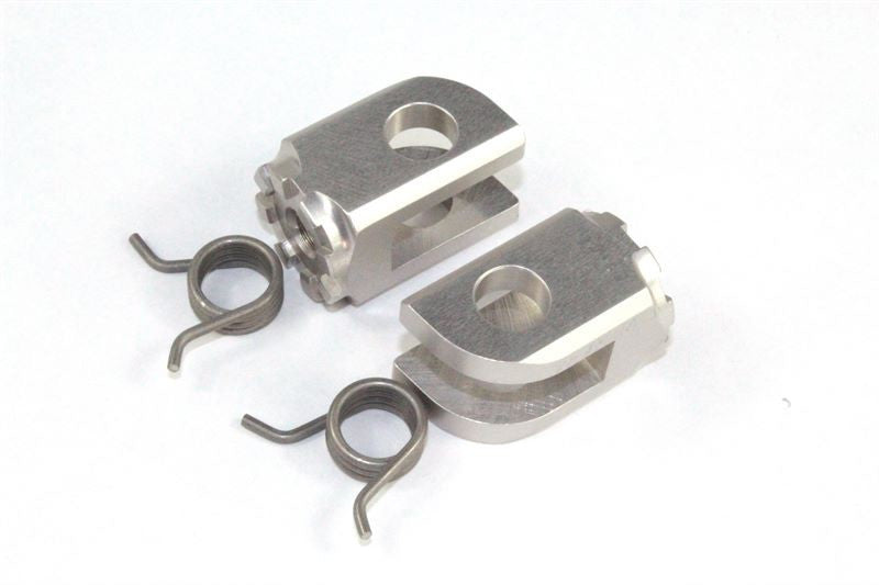 Vario Fothvilerfeste front Buell silver