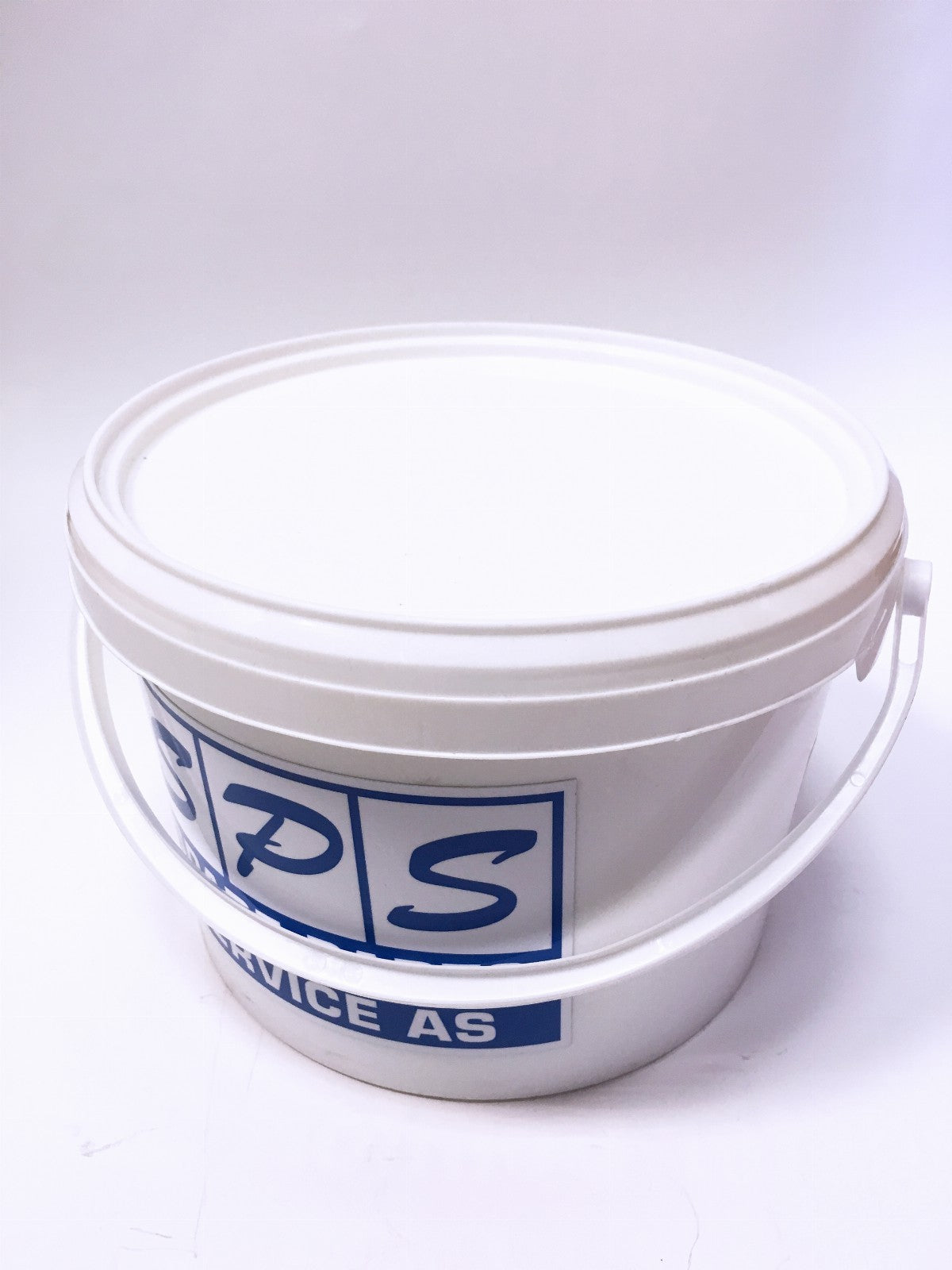 SPS Dekk Monteringspasta 3 kg