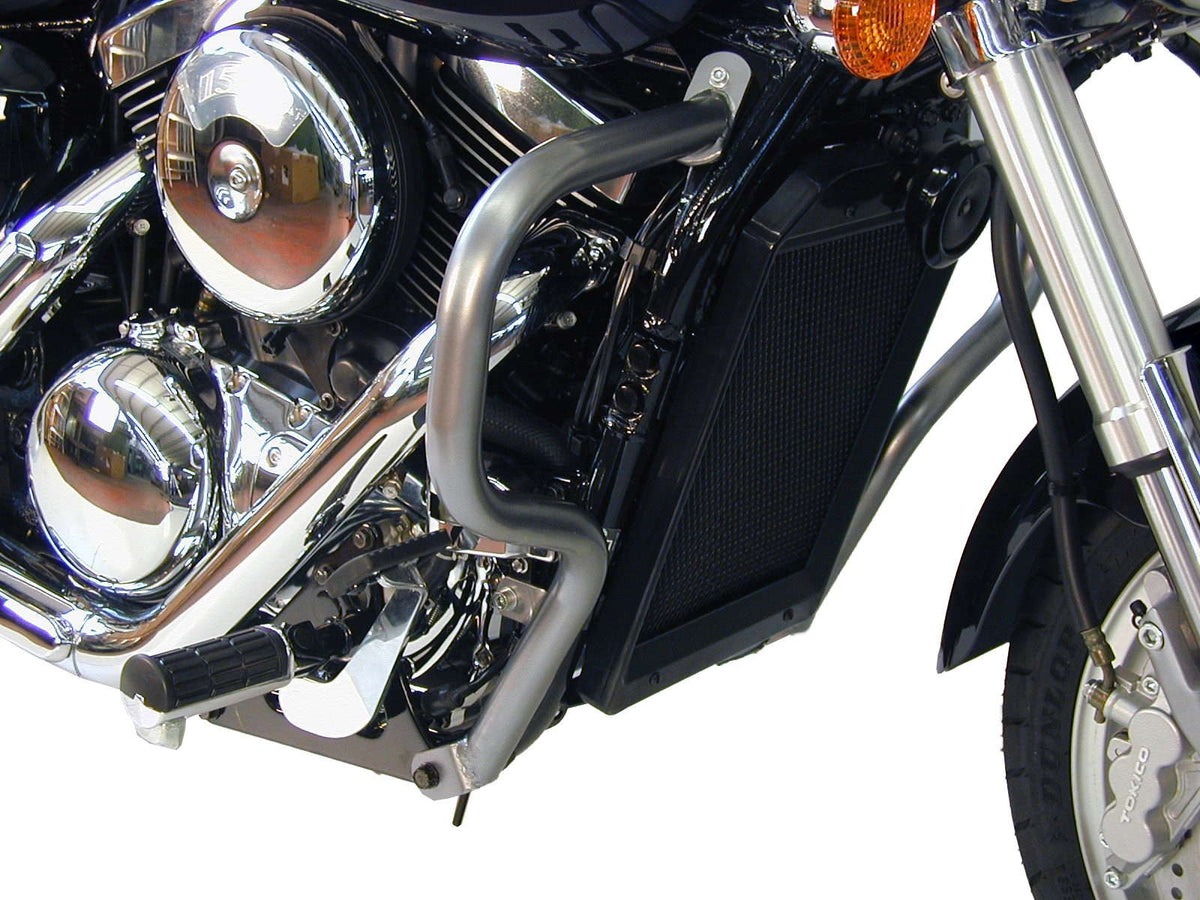 Hepco & Becker VN1500/1600 mean streak motorvernbøyle