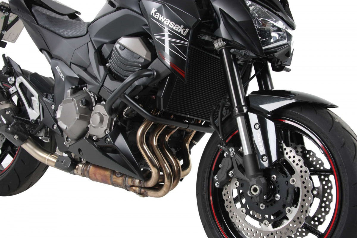 Hepco & Becker Motorvernbøyle Kawasaki Z800 E 2013-