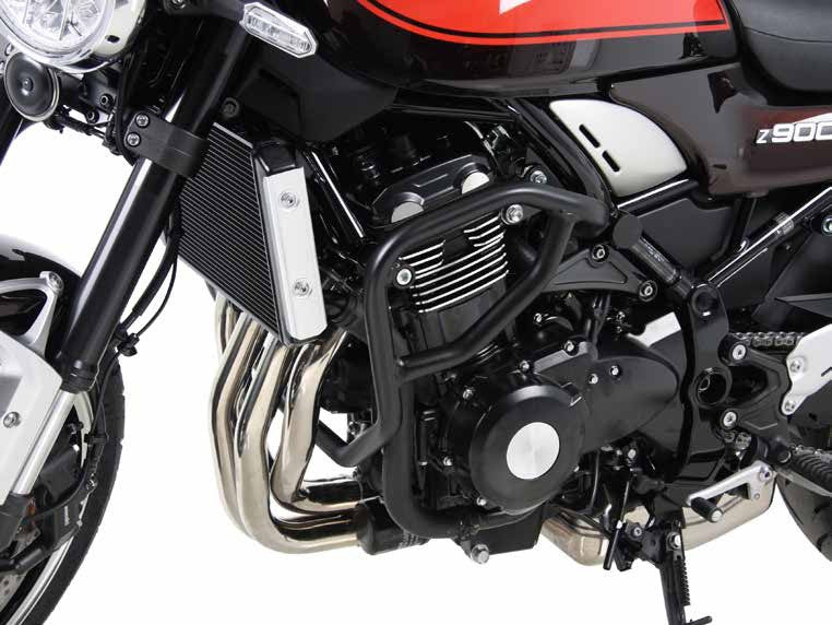 Hepco & Becker Kawasaki Z900 RS 18-25 Motorbøyle HB