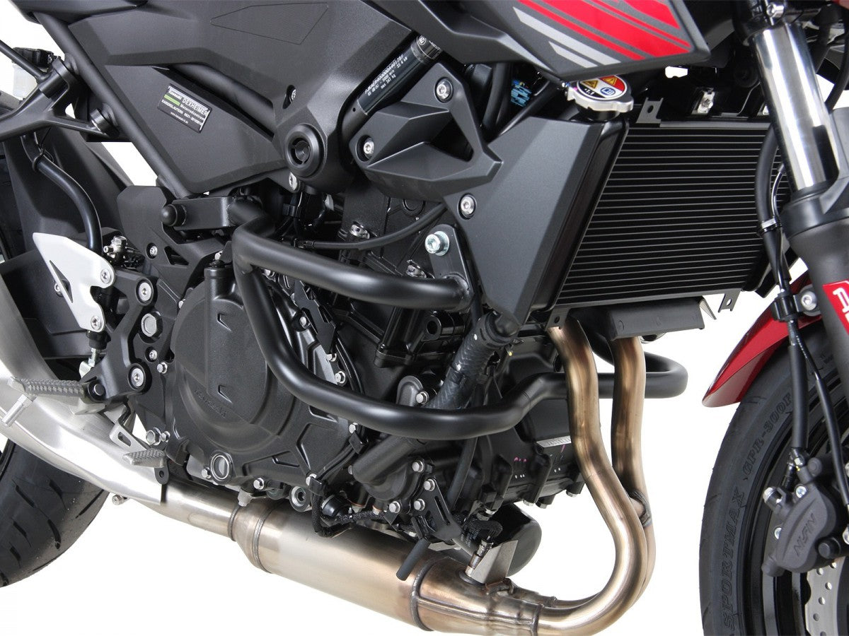 Hepco & Becker Kawasaki Z 400 19- Motorbøyle HB