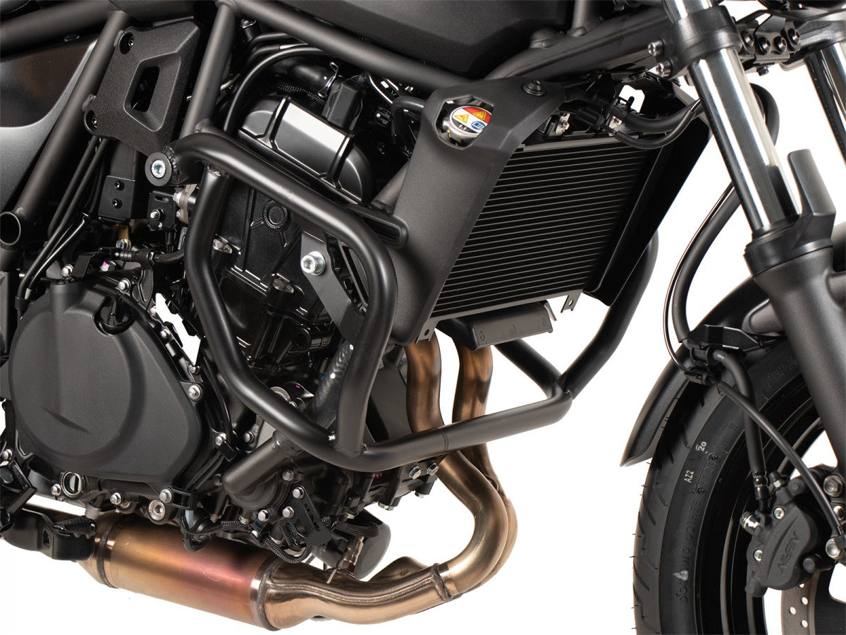 Hepco & Becker Kawasaki Eliminator 500 24- Motorbøyle