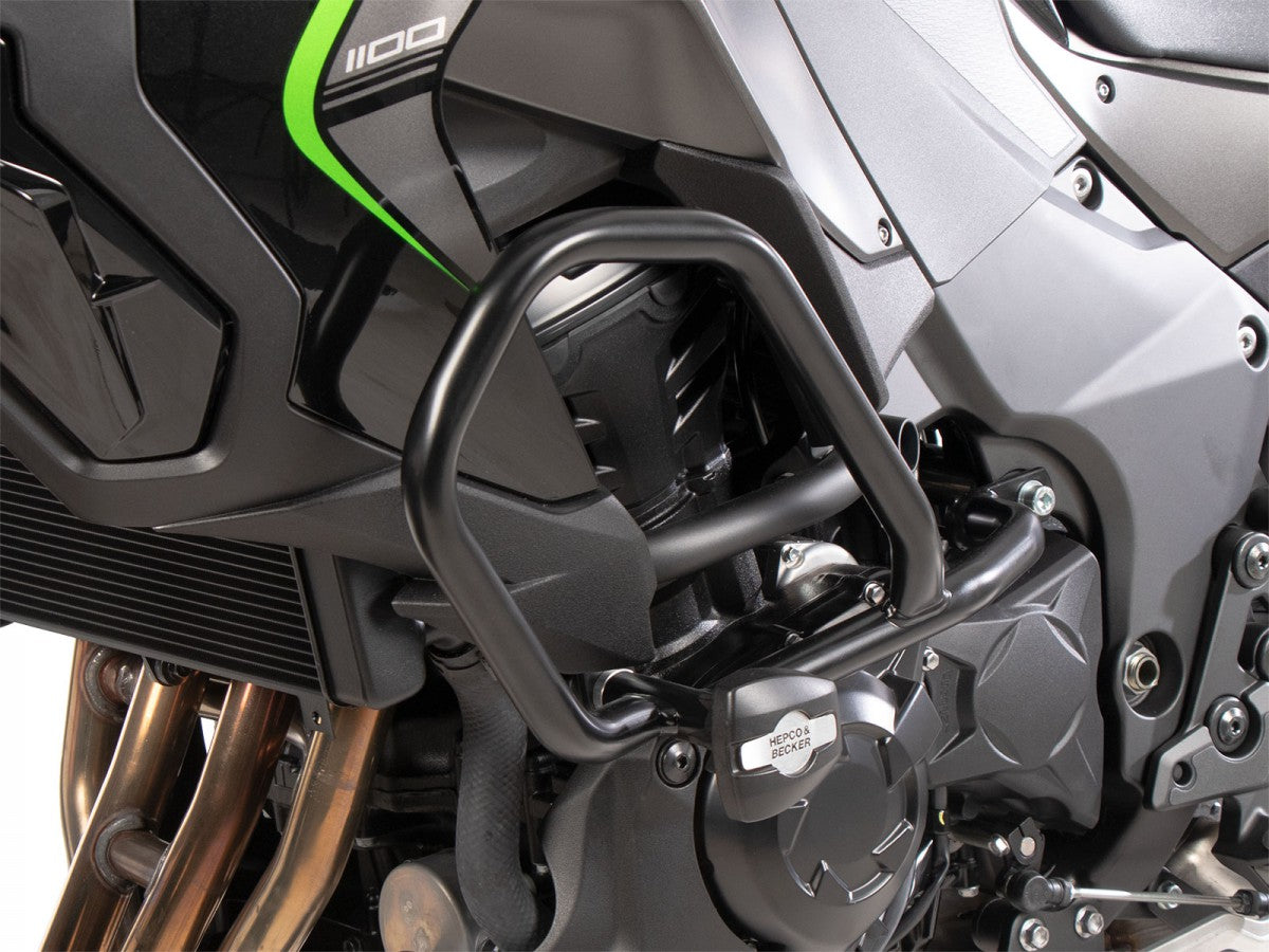 Hepco & Becker Kawasaki Versys 1100/SE 25- Motorbøyle